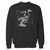 Your bird skeleton anatomy crewneck sweatshirt just got an update. This super comfortable and lighter weight crewneck will become your favorite go-to sweatshirt. The cozy spandex cuffs and waistband make this pill-resistant sweatshirt a fan favorite.And your group will look and feel their best in this premium ringspun cotton crew.