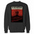 Your blood meridian crewneck sweatshirt just got an update. This super comfortable and lighter weight crewneck will become your favorite go-to sweatshirt. The cozy spandex cuffs and waistband make this pill-resistant sweatshirt a fan favorite.And your group will look and feel their best in this premium ringspun cotton crew.