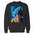 Your blue fusion goku vegita dragonball super crewneck sweatshirt just got an update. This super comfortable and lighter weight crewneck will become your favorite go-to sweatshirt. The cozy spandex cuffs and waistband make this pill-resistant sweatshirt a fan favorite.And your group will look and feel their best in this premium ringspun cotton crew.