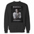Your bombshell the hedy lamarr story crewneck sweatshirt just got an update. This super comfortable and lighter weight crewneck will become your favorite go-to sweatshirt. The cozy spandex cuffs and waistband make this pill-resistant sweatshirt a fan favorite.And your group will look and feel their best in this premium ringspun cotton crew.