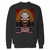 Your bray wyatt yowie wowie art crewneck sweatshirt just got an update. This super comfortable and lighter weight crewneck will become your favorite go-to sweatshirt. The cozy spandex cuffs and waistband make this pill-resistant sweatshirt a fan favorite.And your group will look and feel their best in this premium ringspun cotton crew.