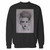 Your bride of frankenstein inspired crewneck sweatshirt just got an update. This super comfortable and lighter weight crewneck will become your favorite go-to sweatshirt. The cozy spandex cuffs and waistband make this pill-resistant sweatshirt a fan favorite.And your group will look and feel their best in this premium ringspun cotton crew.