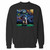 Your calvin and hobbes van gogh starry nights crewneck sweatshirt just got an update. This super comfortable and lighter weight crewneck will become your favorite go-to sweatshirt. The cozy spandex cuffs and waistband make this pill-resistant sweatshirt a fan favorite.And your group will look and feel their best in this premium ringspun cotton crew.