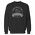 Your camino de santiago 2019 crewneck sweatshirt just got an update. This super comfortable and lighter weight crewneck will become your favorite go-to sweatshirt. The cozy spandex cuffs and waistband make this pill-resistant sweatshirt a fan favorite.And your group will look and feel their best in this premium ringspun cotton crew.