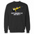 Your can't someone else just do it crewneck sweatshirt just got an update. This super comfortable and lighter weight crewneck will become your favorite go-to sweatshirt. The cozy spandex cuffs and waistband make this pill-resistant sweatshirt a fan favorite.And your group will look and feel their best in this premium ringspun cotton crew.