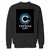 Your capsule corp logo crewneck sweatshirt just got an update. This super comfortable and lighter weight crewneck will become your favorite go-to sweatshirt. The cozy spandex cuffs and waistband make this pill-resistant sweatshirt a fan favorite.And your group will look and feel their best in this premium ringspun cotton crew.