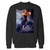 Your captain marvel avengers endgame inspired crewneck sweatshirt just got an update. This super comfortable and lighter weight crewneck will become your favorite go-to sweatshirt. The cozy spandex cuffs and waistband make this pill-resistant sweatshirt a fan favorite.And your group will look and feel their best in this premium ringspun cotton crew.