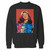 Your cardi b hip hop rap star music crewneck sweatshirt just got an update. This super comfortable and lighter weight crewneck will become your favorite go-to sweatshirt. The cozy spandex cuffs and waistband make this pill-resistant sweatshirt a fan favorite.And your group will look and feel their best in this premium ringspun cotton crew.