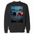 Your cars 3 nascar movie crewneck sweatshirt just got an update. This super comfortable and lighter weight crewneck will become your favorite go-to sweatshirt. The cozy spandex cuffs and waistband make this pill-resistant sweatshirt a fan favorite.And your group will look and feel their best in this premium ringspun cotton crew.