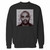 Your charles barkley mugshot crewneck sweatshirt just got an update. This super comfortable and lighter weight crewneck will become your favorite go-to sweatshirt. The cozy spandex cuffs and waistband make this pill-resistant sweatshirt a fan favorite.And your group will look and feel their best in this premium ringspun cotton crew.