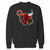 Your chicago sports team mash up logo crewneck sweatshirt just got an update. This super comfortable and lighter weight crewneck will become your favorite go-to sweatshirt. The cozy spandex cuffs and waistband make this pill-resistant sweatshirt a fan favorite.And your group will look and feel their best in this premium ringspun cotton crew. Your chicago sports team mash up logo crewneck sweatshirt just got an update. This super comfortable and lighter weight crewneck will become your favorite go-to sweatshirt. The cozy spandex cuffs and waistband make this pill-resistant sweatshirt a fan favorite.And your group will look and feel their best in this premium ringspun cotton crew.