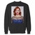 Your christina hendricks american beauty crewneck sweatshirt just got an update. This super comfortable and lighter weight crewneck will become your favorite go-to sweatshirt. The cozy spandex cuffs and waistband make this pill-resistant sweatshirt a fan favorite.And your group will look and feel their best in this premium ringspun cotton crew.