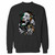 Your conor mcgregor ufc the notorious mma crewneck sweatshirt just got an update. This super comfortable and lighter weight crewneck will become your favorite go-to sweatshirt. The cozy spandex cuffs and waistband make this pill-resistant sweatshirt a fan favorite.And your group will look and feel their best in this premium ringspun cotton crew.