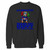 Your dachshund make me happy crewneck sweatshirt just got an update. This super comfortable and lighter weight crewneck will become your favorite go-to sweatshirt. The cozy spandex cuffs and waistband make this pill-resistant sweatshirt a fan favorite.And your group will look and feel their best in this premium ringspun cotton crew.