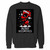 Your deadpool sexy merry kissmyass crewneck sweatshirt just got an update. This super comfortable and lighter weight crewneck will become your favorite go-to sweatshirt. The cozy spandex cuffs and waistband make this pill-resistant sweatshirt a fan favorite.And your group will look and feel their best in this premium ringspun cotton crew.