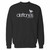 Your deftones rock band crewneck sweatshirt just got an update. This super comfortable and lighter weight crewneck will become your favorite go-to sweatshirt. The cozy spandex cuffs and waistband make this pill-resistant sweatshirt a fan favorite.And your group will look and feel their best in this premium ringspun cotton crew.