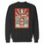 Your dr pepper crewneck sweatshirt just got an update. This super comfortable and lighter weight crewneck will become your favorite go-to sweatshirt. The cozy spandex cuffs and waistband make this pill-resistant sweatshirt a fan favorite.And your group will look and feel their best in this premium ringspun cotton crew.