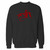 Your dragon crewneck sweatshirt just got an update. This super comfortable and lighter weight crewneck will become your favorite go-to sweatshirt. The cozy spandex cuffs and waistband make this pill-resistant sweatshirt a fan favorite.And your group will look and feel their best in this premium ringspun cotton crew.