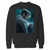 Your ewan mcgregor bloody as black mask crewneck sweatshirt just got an update. This super comfortable and lighter weight crewneck will become your favorite go-to sweatshirt. The cozy spandex cuffs and waistband make this pill-resistant sweatshirt a fan favorite.And your group will look and feel their best in this premium ringspun cotton crew.