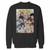 Your fairy tail natsu manga crewneck sweatshirt just got an update. This super comfortable and lighter weight crewneck will become your favorite go-to sweatshirt. The cozy spandex cuffs and waistband make this pill-resistant sweatshirt a fan favorite.And your group will look and feel their best in this premium ringspun cotton crew.