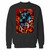 Your fire force anime crewneck sweatshirt just got an update. This super comfortable and lighter weight crewneck will become your favorite go-to sweatshirt. The cozy spandex cuffs and waistband make this pill-resistant sweatshirt a fan favorite.And your group will look and feel their best in this premium ringspun cotton crew. Your fire force anime crewneck sweatshirt just got an update. This super comfortable and lighter weight crewneck will become your favorite go-to sweatshirt. The cozy spandex cuffs and waistband make this pill-resistant sweatshirt a fan favorite.And your group will look and feel their best in this premium ringspun cotton crew.