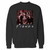 Your friends horror movie creepy sinister tv show crewneck sweatshirt just got an update. This super comfortable and lighter weight crewneck will become your favorite go-to sweatshirt. The cozy spandex cuffs and waistband make this pill-resistant sweatshirt a fan favorite.And your group will look and feel their best in this premium ringspun cotton crew.