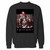 Your friends horror movie crewneck sweatshirt just got an update. This super comfortable and lighter weight crewneck will become your favorite go-to sweatshirt. The cozy spandex cuffs and waistband make this pill-resistant sweatshirt a fan favorite.And your group will look and feel their best in this premium ringspun cotton crew.