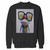 Your frog painting art crewneck sweatshirt just got an update. This super comfortable and lighter weight crewneck will become your favorite go-to sweatshirt. The cozy spandex cuffs and waistband make this pill-resistant sweatshirt a fan favorite.And your group will look and feel their best in this premium ringspun cotton crew.
