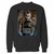 Your gangsta joker crewneck sweatshirt just got an update. This super comfortable and lighter weight crewneck will become your favorite go-to sweatshirt. The cozy spandex cuffs and waistband make this pill-resistant sweatshirt a fan favorite.And your group will look and feel their best in this premium ringspun cotton crew.