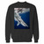 Your great white shark crewneck sweatshirt just got an update. This super comfortable and lighter weight crewneck will become your favorite go-to sweatshirt. The cozy spandex cuffs and waistband make this pill-resistant sweatshirt a fan favorite.And your group will look and feel their best in this premium ringspun cotton crew.