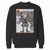 Your if horror movie crewneck sweatshirt just got an update. This super comfortable and lighter weight crewneck will become your favorite go-to sweatshirt. The cozy spandex cuffs and waistband make this pill-resistant sweatshirt a fan favorite.And your group will look and feel their best in this premium ringspun cotton crew.