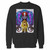 Your if movie villains and horror crewneck sweatshirt just got an update. This super comfortable and lighter weight crewneck will become your favorite go-to sweatshirt. The cozy spandex cuffs and waistband make this pill-resistant sweatshirt a fan favorite.And your group will look and feel their best in this premium ringspun cotton crew.