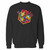 Your iron man colorful art crewneck sweatshirt just got an update. This super comfortable and lighter weight crewneck will become your favorite go-to sweatshirt. The cozy spandex cuffs and waistband make this pill-resistant sweatshirt a fan favorite.And your group will look and feel their best in this premium ringspun cotton crew.