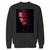 Your it chapter 2 chris pratt crewneck sweatshirt just got an update. This super comfortable and lighter weight crewneck will become your favorite go-to sweatshirt. The cozy spandex cuffs and waistband make this pill-resistant sweatshirt a fan favorite.And your group will look and feel their best in this premium ringspun cotton crew.