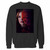 Your it chapter 2 jessica chastain crewneck sweatshirt just got an update. This super comfortable and lighter weight crewneck will become your favorite go-to sweatshirt. The cozy spandex cuffs and waistband make this pill-resistant sweatshirt a fan favorite.And your group will look and feel their best in this premium ringspun cotton crew.