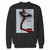 Your it chapter two movie crewneck sweatshirt just got an update. This super comfortable and lighter weight crewneck will become your favorite go-to sweatshirt. The cozy spandex cuffs and waistband make this pill-resistant sweatshirt a fan favorite.And your group will look and feel their best in this premium ringspun cotton crew.