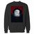 Your it chapter two pennywise clown crewneck sweatshirt just got an update. This super comfortable and lighter weight crewneck will become your favorite go-to sweatshirt. The cozy spandex cuffs and waistband make this pill-resistant sweatshirt a fan favorite.And your group will look and feel their best in this premium ringspun cotton crew.