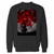 Your it chapter two pennywise crewneck sweatshirt just got an update. This super comfortable and lighter weight crewneck will become your favorite go-to sweatshirt. The cozy spandex cuffs and waistband make this pill-resistant sweatshirt a fan favorite.And your group will look and feel their best in this premium ringspun cotton crew.