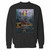 Your it chapter two inspired crewneck sweatshirt just got an update. This super comfortable and lighter weight crewneck will become your favorite go-to sweatshirt. The cozy spandex cuffs and waistband make this pill-resistant sweatshirt a fan favorite.And your group will look and feel their best in this premium ringspun cotton crew.