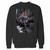 Your james bond movie crewneck sweatshirt just got an update. This super comfortable and lighter weight crewneck will become your favorite go-to sweatshirt. The cozy spandex cuffs and waistband make this pill-resistant sweatshirt a fan favorite.And your group will look and feel their best in this premium ringspun cotton crew.