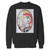 Your japan illustration art crewneck sweatshirt just got an update. This super comfortable and lighter weight crewneck will become your favorite go-to sweatshirt. The cozy spandex cuffs and waistband make this pill-resistant sweatshirt a fan favorite.And your group will look and feel their best in this premium ringspun cotton crew.