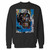 Your jean michel basquiat artist graffiti icon art crewneck sweatshirt just got an update. This super comfortable and lighter weight crewneck will become your favorite go-to sweatshirt. The cozy spandex cuffs and waistband make this pill-resistant sweatshirt a fan favorite.And your group will look and feel their best in this premium ringspun cotton crew.