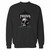 Your kanye west skeleton raven bird crewneck sweatshirt just got an update. This super comfortable and lighter weight crewneck will become your favorite go-to sweatshirt. The cozy spandex cuffs and waistband make this pill-resistant sweatshirt a fan favorite.And your group will look and feel their best in this premium ringspun cotton crew.
