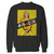 Your kill bill vol 1 crewneck sweatshirt just got an update. This super comfortable and lighter weight crewneck will become your favorite go-to sweatshirt. The cozy spandex cuffs and waistband make this pill-resistant sweatshirt a fan favorite.And your group will look and feel their best in this premium ringspun cotton crew.