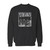 Your killer squad crewneck sweatshirt just got an update. This super comfortable and lighter weight crewneck will become your favorite go-to sweatshirt. The cozy spandex cuffs and waistband make this pill-resistant sweatshirt a fan favorite.And your group will look and feel their best in this premium ringspun cotton crew.