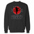 Your kung fu kenny crewneck sweatshirt just got an update. This super comfortable and lighter weight crewneck will become your favorite go-to sweatshirt. The cozy spandex cuffs and waistband make this pill-resistant sweatshirt a fan favorite.And your group will look and feel their best in this premium ringspun cotton crew.