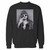 Your kurt cobain nirvana crewneck sweatshirt just got an update. This super comfortable and lighter weight crewneck will become your favorite go-to sweatshirt. The cozy spandex cuffs and waistband make this pill-resistant sweatshirt a fan favorite.And your group will look and feel their best in this premium ringspun cotton crew.
