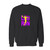 Your lebron james king james dunk crewneck sweatshirt just got an update. This super comfortable and lighter weight crewneck will become your favorite go-to sweatshirt. The cozy spandex cuffs and waistband make this pill-resistant sweatshirt a fan favorite.And your group will look and feel their best in this premium ringspun cotton crew.