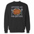 Your leftovers are for quitters thanksgiving crewneck sweatshirt just got an update. This super comfortable and lighter weight crewneck will become your favorite go-to sweatshirt. The cozy spandex cuffs and waistband make this pill-resistant sweatshirt a fan favorite.And your group will look and feel their best in this premium ringspun cotton crew.