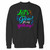 Your let's glow it's my birthday crewneck sweatshirt just got an update. This super comfortable and lighter weight crewneck will become your favorite go-to sweatshirt. The cozy spandex cuffs and waistband make this pill-resistant sweatshirt a fan favorite.And your group will look and feel their best in this premium ringspun cotton crew.